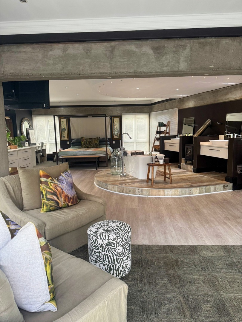 3 Bedroom Property for Sale in Vaal de Grace Nature Estate Free State